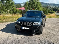 Schwarz Gebraucht 2012 BMW X3 M Sport SUV | 12.400 € (Guter Preis)