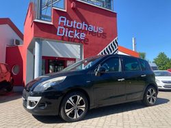 Schwarz Gebraucht 2011 Renault Scénic III Bose Edition Van / Kleinbus | 3.690 € (Fairer Preis)