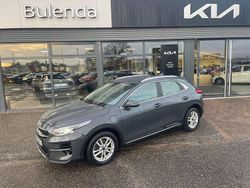 Grau Gebraucht 2020 Kia XCeed SUV | 17.970 € (Etwas zu teuer)