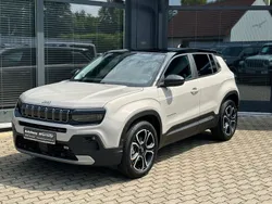 Beige Neu 2025 Jeep Avenger Summit SUV | 31.890 € (Etwas zu teuer)