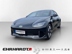 Grün Gebraucht 2023 Hyundai Ioniq 6 Dynamiq Limousine | 31.950 € (Teuer)
