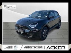 Schwarz) (schwarz Gebraucht 2025 Fiat 600 Limousine | 23.490 € (Fairer Preis)