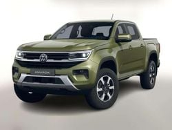 Reed green metallic Neu 2025 VW Amarok PanAmericana Abholung | 56.434 € (Superpreis)