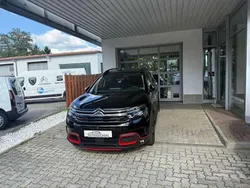 Schwarz Gebraucht 2019 Citroën C5 | 18.680 €