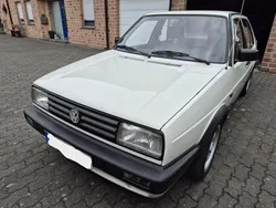 Weiß Gebraucht 1991 VW Jetta Limousine | 6.399 €