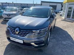 Gray m Gebraucht 2023 Renault Koleos Initiale Paris SUV | 35.900 € (Teuer)