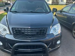 Braun Gebraucht 2011 Opel Antara Cosmo SUV | 4.600 € (Fairer Preis)