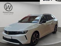 Weiß Neu 2025 Opel Astra Edition Kombi | 23.879 € (Superpreis)