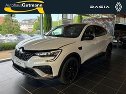 Univers weiss Gebraucht 2023 Renault Arkana Esprit Alpine SUV | 29.990 € (Teuer)