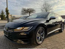 Schwarz Gebraucht 2022 VW Arteon R Limousine | 32.490 € (Superpreis)