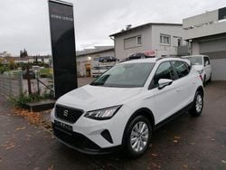Weiß Neu 2025 Seat Arona SUV | 21.900 € (Fairer Preis)