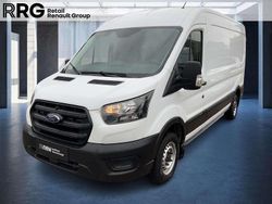 Weiß Gebraucht 2022 Ford Transit Van / Kleinbus | 21.750 € (Guter Preis)