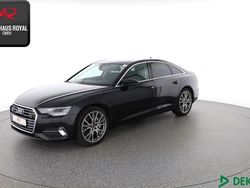 Schwarz Gebraucht 2020 Audi A6 Ambiente Limousine | 30.780 € (Guter Preis)