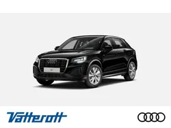 Schwarz Neu 2025 Audi Q2 Sport SUV | 36.490 € (Fairer Preis)