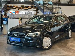 Schwarz Gebraucht 2018 Audi A3 Design Limousine | 12.490 € (Fairer Preis)