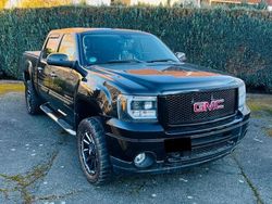 Schwarz Gebraucht 2008 GMC Sierra Abholung | 25.900 €