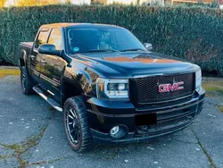 Schwarz Gebraucht 2008 GMC Sierra Abholung | 26.700 €