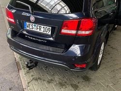 Gebraucht 2012 Fiat Freemont SUV | 8.000 € (Guter Preis)