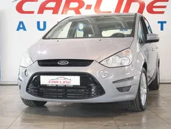 Silber Gebraucht 2011 Ford S-MAX Trend Van / Kleinbus | 9.333 € (Etwas zu teuer)
