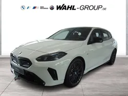 Weiß Neu 2025 BMW M135 M Sport Kleinwagen | 57.590 € (Fairer Preis)