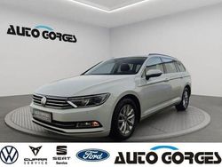 Weiß Gebraucht 2019 VW Passat Comfortline Kombi | 18.925 € (Etwas zu teuer)