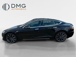 Schwarz Gebraucht 2018 Tesla Model S Limousine | 23.990 € (Superpreis)