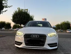 Weiß Gebraucht 2013 Audi A3 Comfort Kombi | 13.000 € (Fairer Preis)