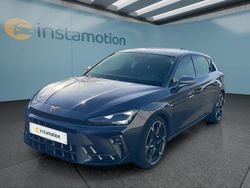 Grau Gebraucht 2025 Cupra Leon VZ Kleinwagen | 39.299 € (Fairer Preis)