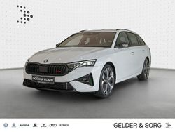Blackmagic perleffekt Neu 2025 Skoda Octavia RS Kombi | 45.890 € (Etwas zu teuer)