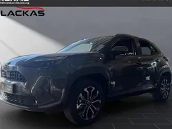 Grau Neu 2025 Toyota Yaris Cross SUV | 27.990 € (Fairer Preis)