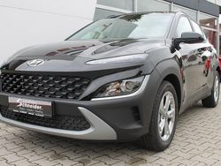 Phantom schwarz metallic Gebraucht 2021 Hyundai Kona Edition 30 SUV | 16.490 € (Fairer Preis)