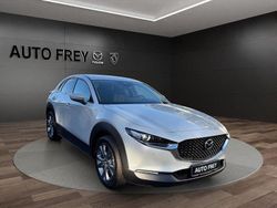 Neu 2025 Mazda CX-30 Exclusive-Line SUV | 29.450 €