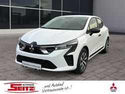 Weiß Neu 2025 Mitsubishi Colt Basis Limousine | 15.980 € (Fairer Preis)