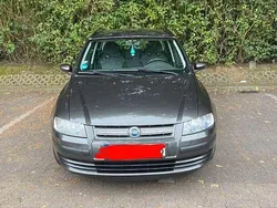 Grau Gebraucht 2006 Fiat Stilo Active Kombi | 1.999 €
