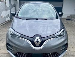 Grau Gebraucht 2021 Renault Zoe Evolution Kleinwagen | 16.900 € (Teuer)
