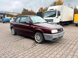 Gebraucht 1993 VW Golf Cabrio | 1.100 €