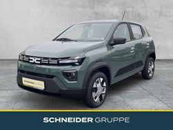 Schieferblau Neu 2025 Dacia Spring Expression Kleinwagen | 14.980 € (Guter Preis)