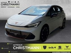 Eisweiß Gebraucht 2022 Cupra Born Basis Kleinwagen | 26.990 € (Fairer Preis)