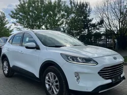 Weiß Gebraucht 2020 Ford Kuga Titanium SUV | 15.900 € (Superpreis)