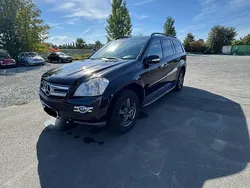 Schwarz Gebraucht 2006 Mercedes GL320 Chrome SUV | 9.800 € (Guter Preis)