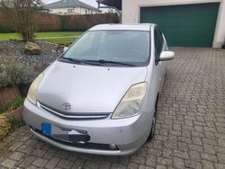 Grau Gebraucht 2005 Toyota Prius Sol Kleinwagen | 2.499 € (Superpreis)