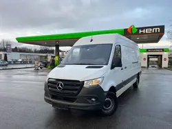 Weiß Gebraucht 2020 Mercedes Sprinter Van | 13.599 €