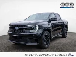 Schwarz Neu 2025 Ford Ranger Abholung | 96.329 €