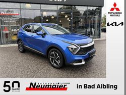 Blau Neu 2025 Kia Sportage SUV | 28.990 € (Fairer Preis)