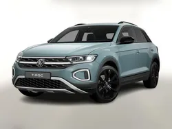 Andere Neu 2025 VW T-Roc Style SUV | 34.646 € (Guter Preis)