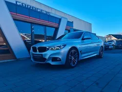 BMW 330 Gran Turismo