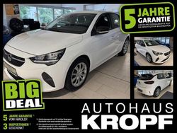 Jade weiss/arktis weiss Gebraucht 2023 Opel Corsa Edition Kleinwagen | 14.870 € (Fairer Preis)