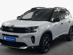 Weiß Neu 2024 Citroën C5 Aircross SUV | 32.704 € (Fairer Preis)