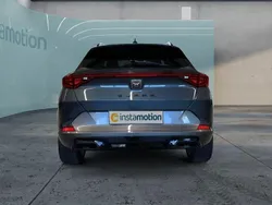 Grau Gebraucht 2024 Cupra Formentor SUV | 29.799 € (Fairer Preis)