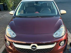 Gebraucht 2016 Opel Adam Kleinwagen | 6.550 € (Fairer Preis)